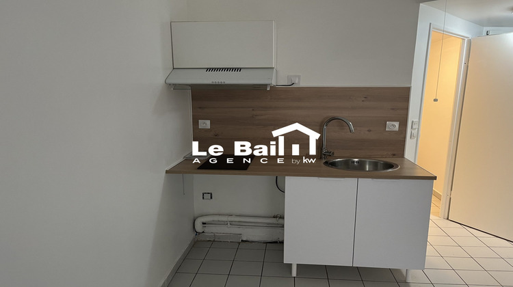 Ma-Cabane - Vente Appartement Osny, 17 m²