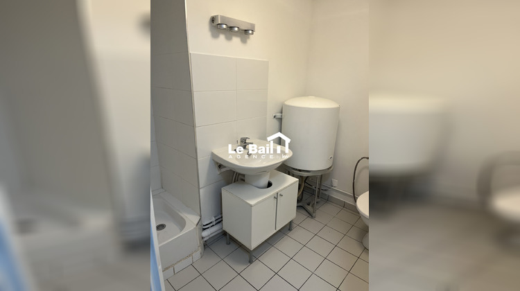 Ma-Cabane - Vente Appartement Osny, 17 m²