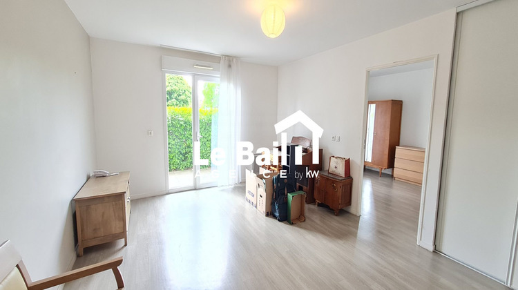 Ma-Cabane - Vente Appartement Osny, 40 m²