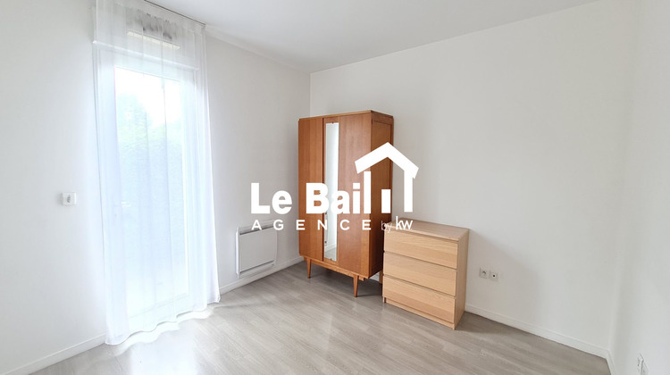 Ma-Cabane - Vente Appartement Osny, 40 m²