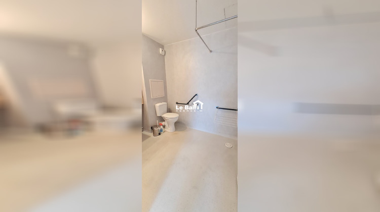 Ma-Cabane - Vente Appartement Osny, 40 m²