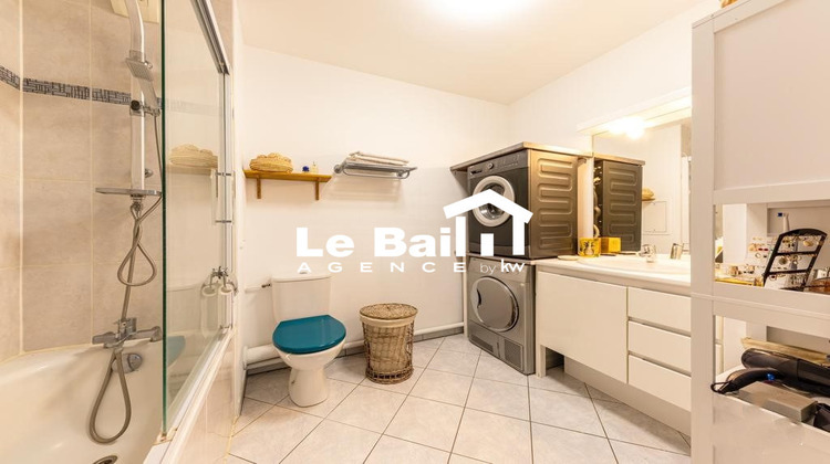 Ma-Cabane - Vente Appartement Osny, 41 m²