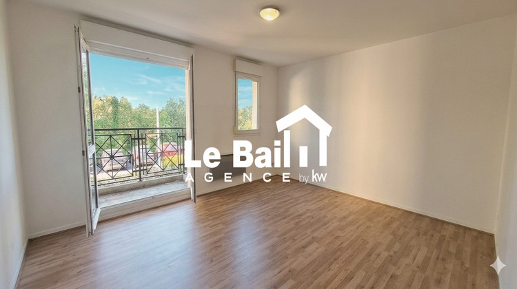 Ma-Cabane - Vente Appartement Osny, 50 m²