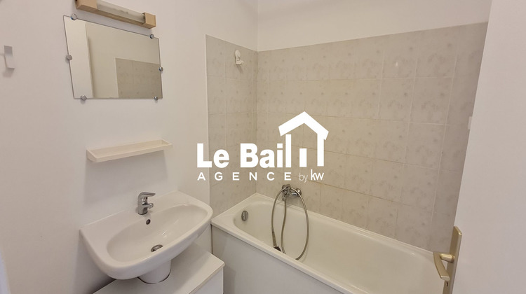 Ma-Cabane - Vente Appartement Osny, 50 m²