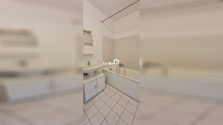Ma-Cabane - Vente Appartement Osny, 50 m²