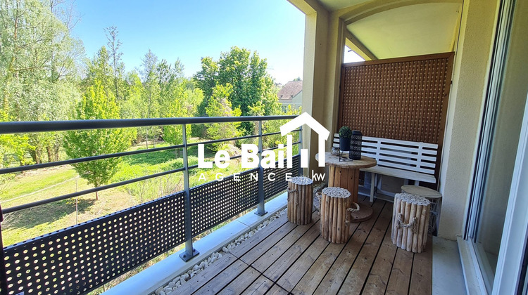 Ma-Cabane - Vente Appartement Osny, 74 m²