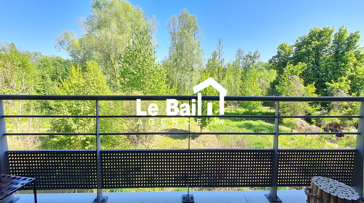 Ma-Cabane - Vente Appartement Osny, 74 m²
