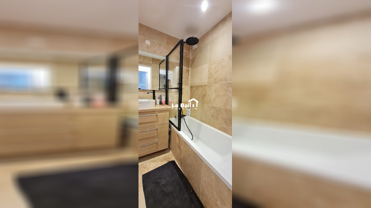 Ma-Cabane - Vente Appartement Osny, 74 m²