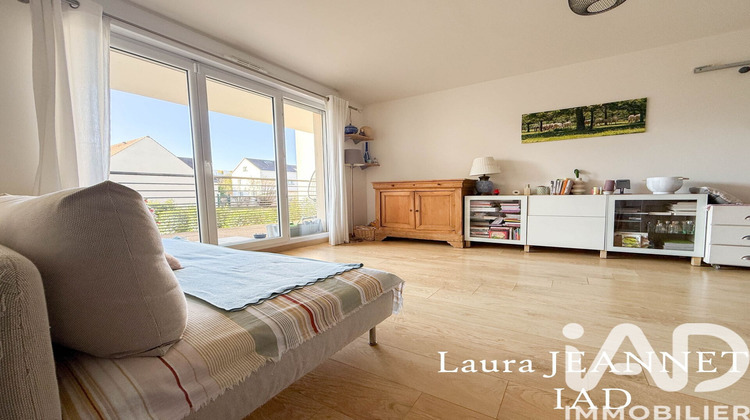 Ma-Cabane - Vente Appartement Osny, 60 m²