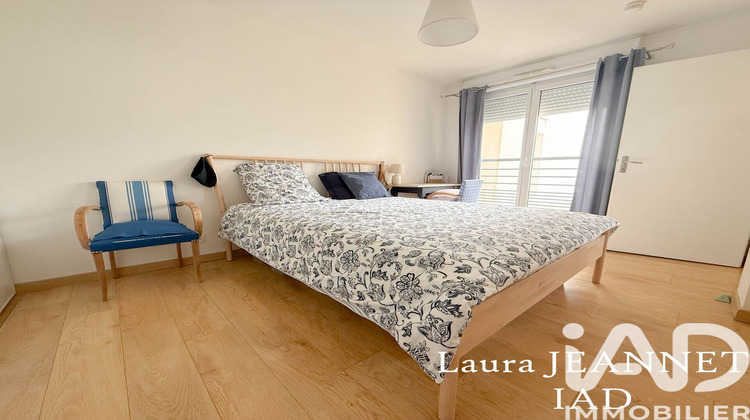 Ma-Cabane - Vente Appartement Osny, 60 m²