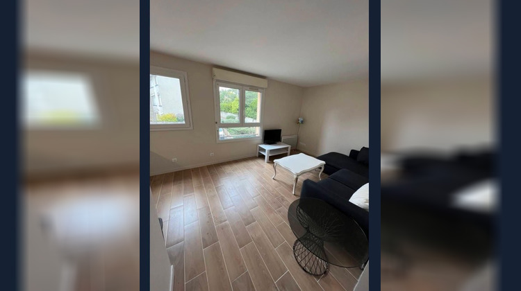 Ma-Cabane - Vente Appartement OSNY, 32 m²