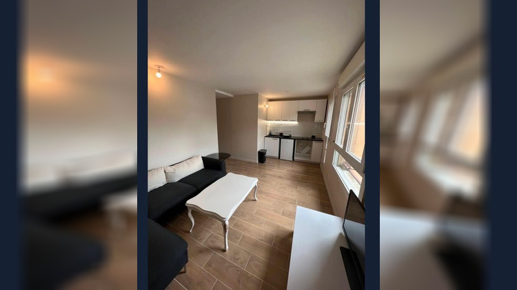 Ma-Cabane - Vente Appartement OSNY, 32 m²