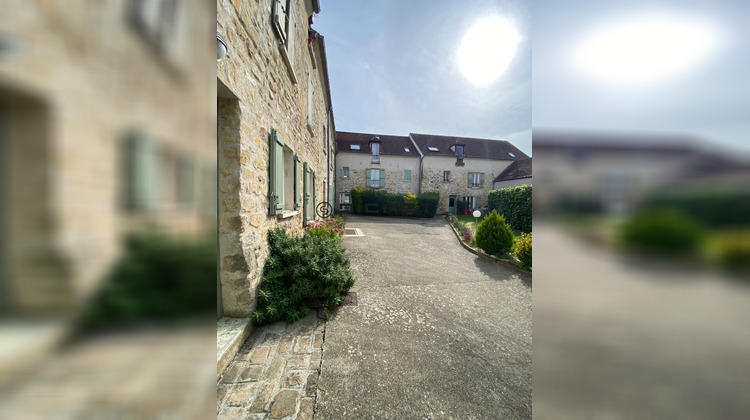 Ma-Cabane - Vente Appartement OSNY, 38 m²