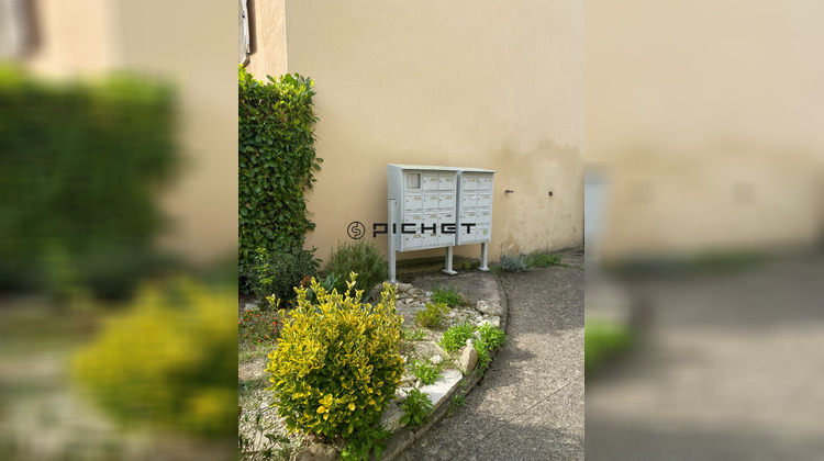 Ma-Cabane - Vente Appartement OSNY, 38 m²