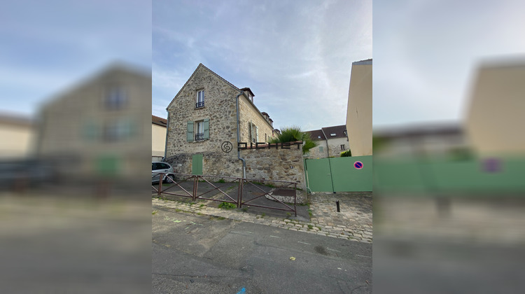 Ma-Cabane - Vente Appartement OSNY, 38 m²