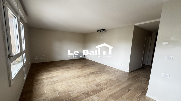 Ma-Cabane - Vente Appartement Osny, 31 m²