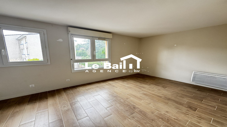 Ma-Cabane - Vente Appartement Osny, 31 m²