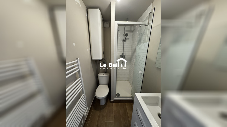 Ma-Cabane - Vente Appartement Osny, 31 m²