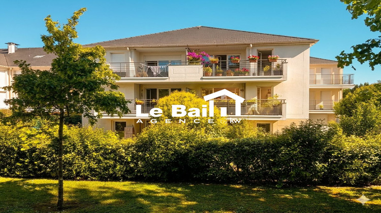 Ma-Cabane - Vente Appartement Osny, 73 m²