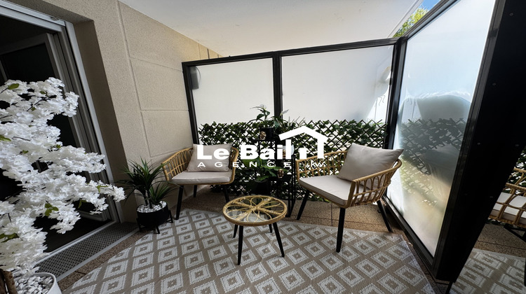 Ma-Cabane - Vente Appartement Osny, 73 m²