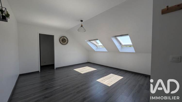Ma-Cabane - Vente Appartement Osny, 32 m²