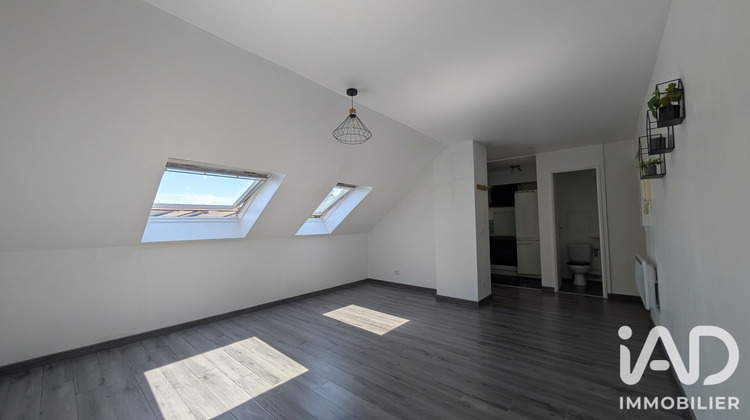 Ma-Cabane - Vente Appartement Osny, 32 m²