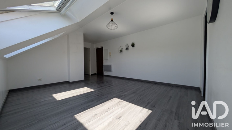 Ma-Cabane - Vente Appartement Osny, 32 m²