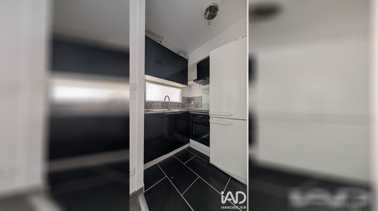 Ma-Cabane - Vente Appartement Osny, 32 m²