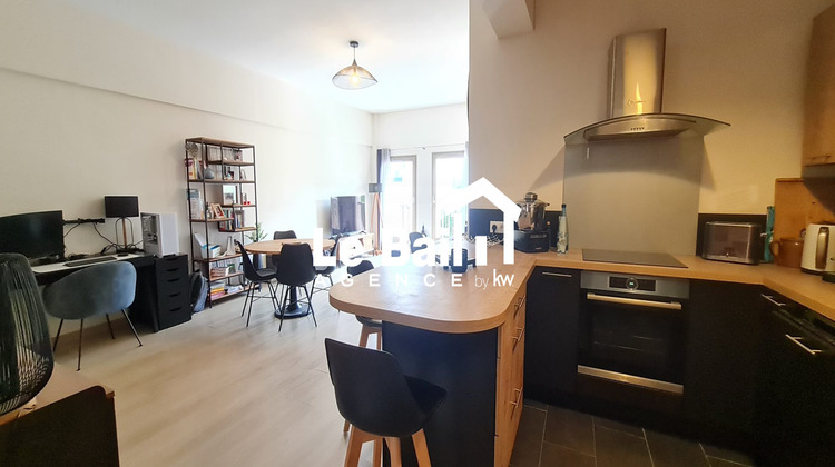 Ma-Cabane - Vente Appartement Osny, 75 m²