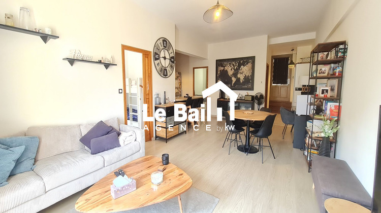 Ma-Cabane - Vente Appartement Osny, 75 m²