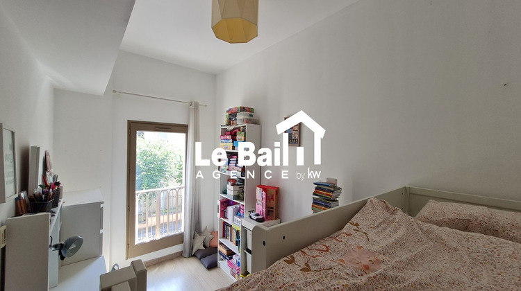 Ma-Cabane - Vente Appartement Osny, 75 m²