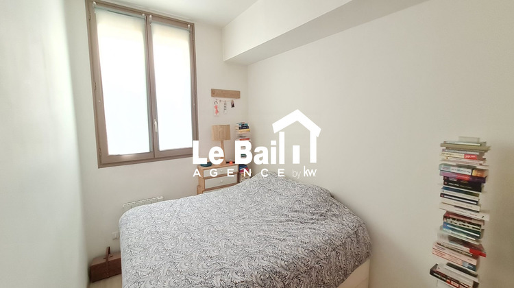 Ma-Cabane - Vente Appartement Osny, 75 m²