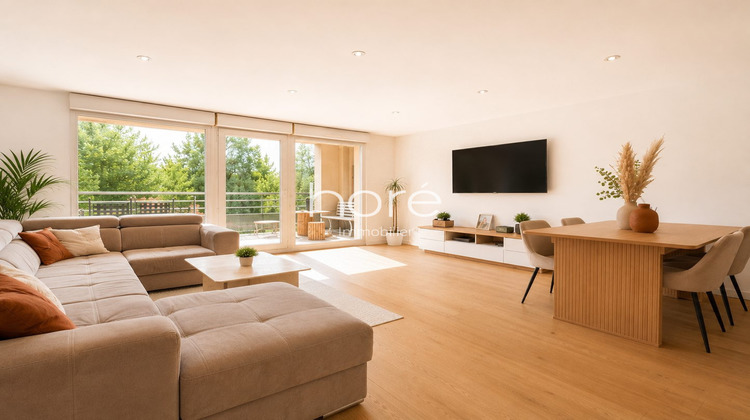 Ma-Cabane - Vente Appartement Osny, 74 m²