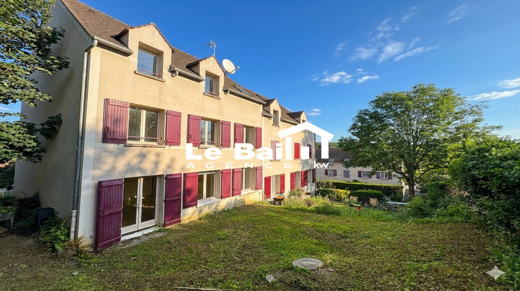 Ma-Cabane - Vente Appartement Osny, 57 m²