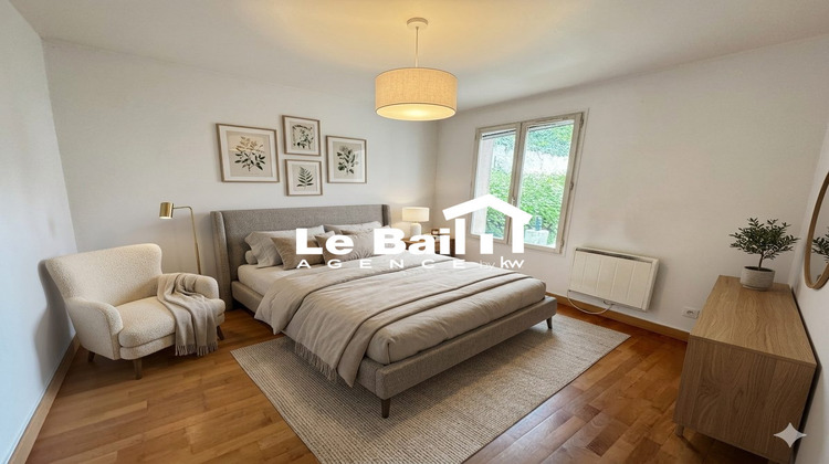 Ma-Cabane - Vente Appartement Osny, 57 m²