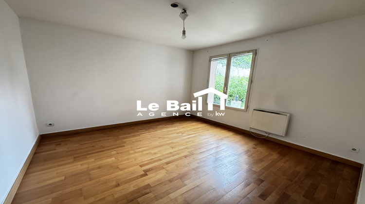 Ma-Cabane - Vente Appartement Osny, 57 m²