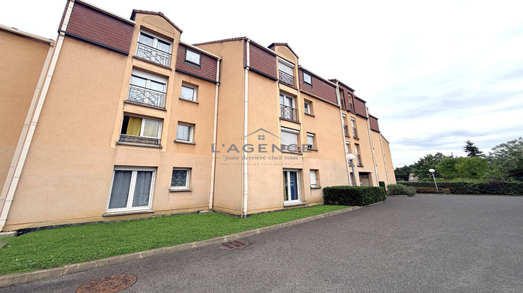 Ma-Cabane - Vente Appartement OSNY, 60 m²