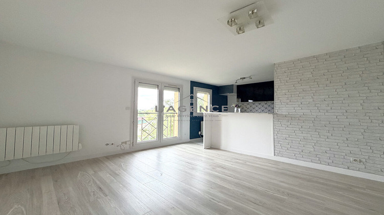 Ma-Cabane - Vente Appartement OSNY, 60 m²