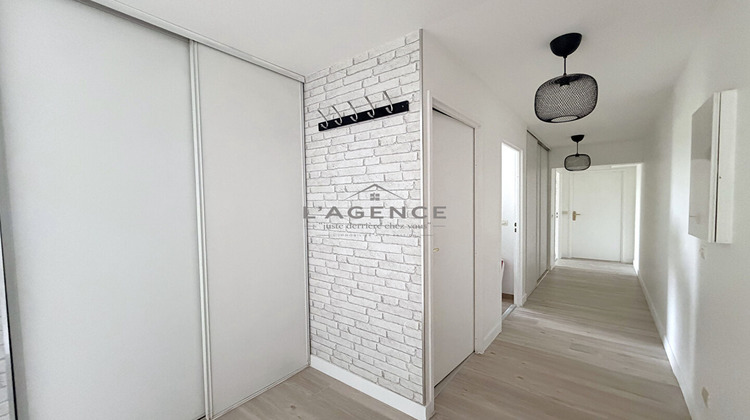 Ma-Cabane - Vente Appartement OSNY, 60 m²