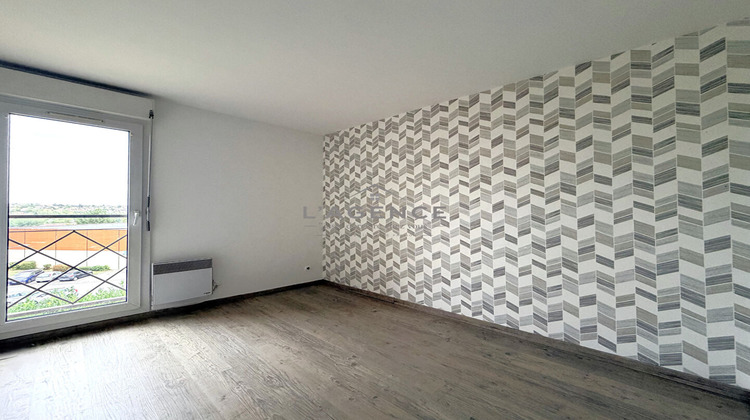 Ma-Cabane - Vente Appartement OSNY, 60 m²