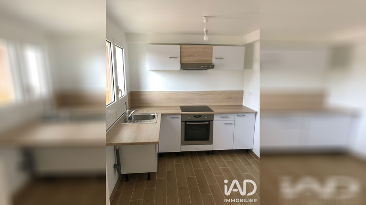 Ma-Cabane - Vente Appartement Osny, 41 m²