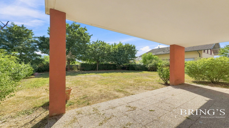 Ma-Cabane - Vente Appartement Ostheim, 85 m²