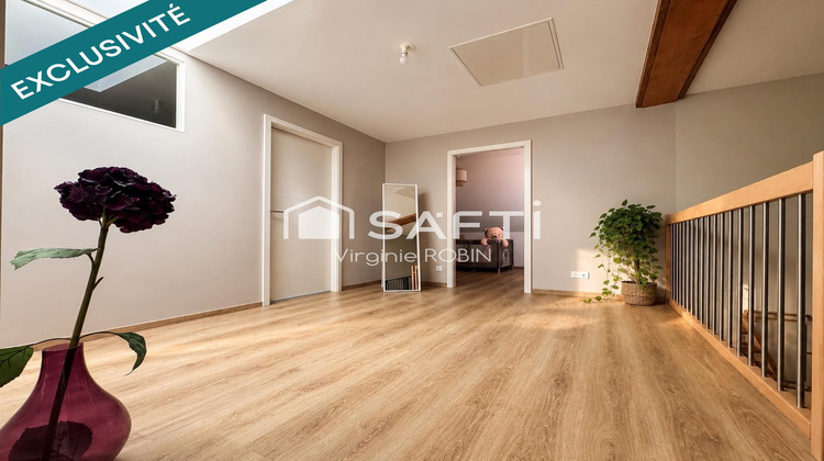 Ma-Cabane - Vente Appartement Osthouse, 105 m²