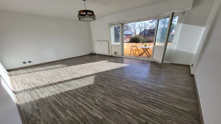 Ma-Cabane - Vente Appartement Ostwald, 84 m²