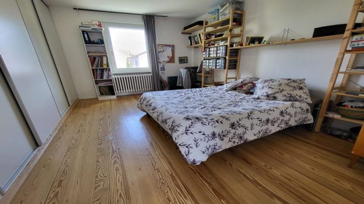 Ma-Cabane - Vente Appartement Ostwald, 107 m²