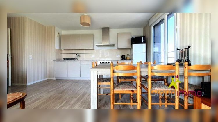 Ma-Cabane - Vente Appartement Ostwald, 61 m²