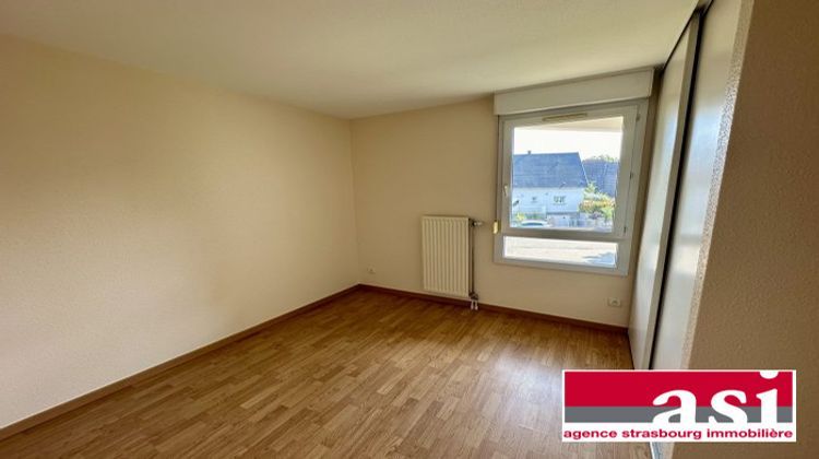 Ma-Cabane - Vente Appartement Ostwald, 63 m²