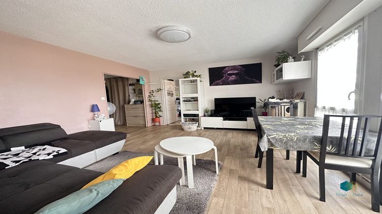 Ma-Cabane - Vente Appartement Ostwald, 80 m²