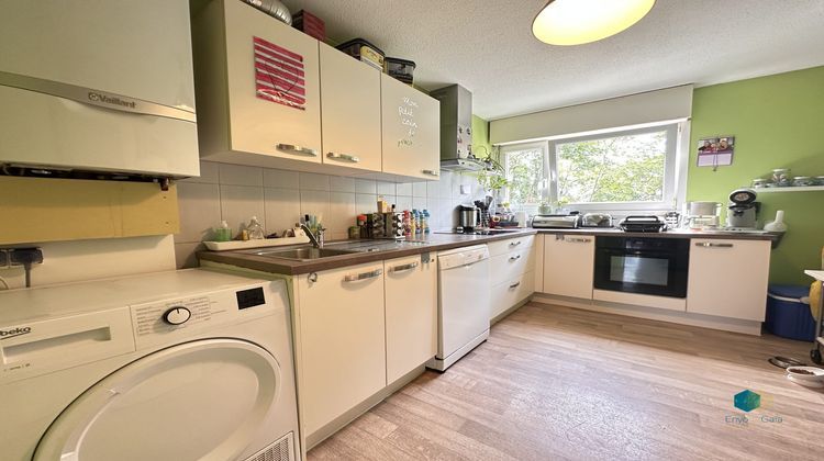 Ma-Cabane - Vente Appartement Ostwald, 80 m²