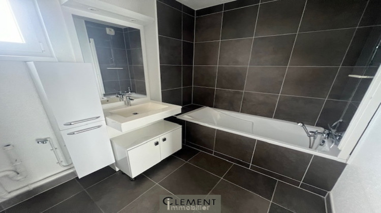 Ma-Cabane - Vente Appartement Ostwald, 65 m²